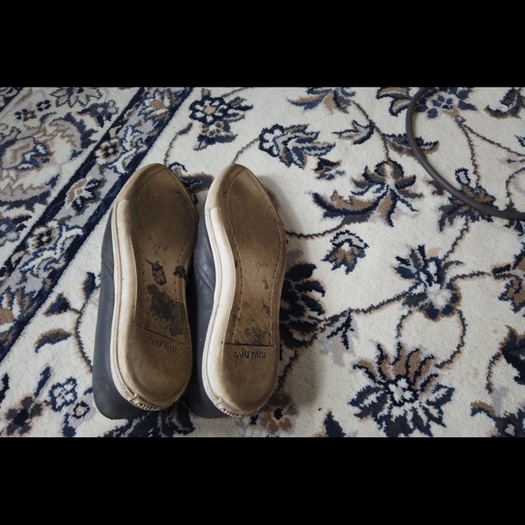 Miu miu shoes - Picture 3 of 5